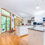 Jill Joseph 2019 DC Metro Modern Home Tour