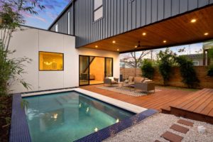 Forsite Studio 2020 Austin Modern Home Tour