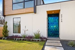 Forsite Studio 2020 Austin Modern Home Tour