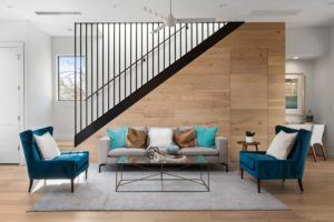 Forsite Studio 2020 Austin Modern Home Tour