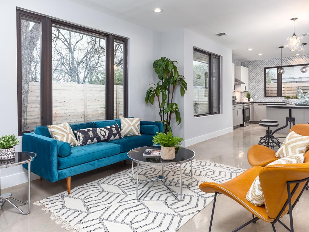 Okapi Texas 2020 Austin Modern Home Tour
