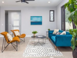 Okapi Texas 2020 Austin Modern Home Tour