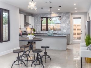 Okapi Texas 2020 Austin Modern Home Tour
