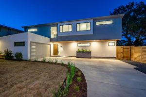 Newcastle Homes 2020 Austin Modern Home Tour