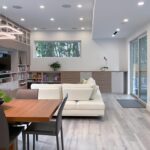 Intexure Box Prefab 2020 Houston Modern Home Tour