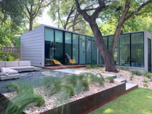 Open Envelope 2020 Austin Modern Home Tour