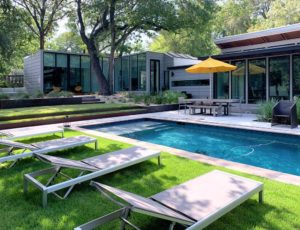 Open Envelope 2020 Austin Modern Home Tour