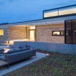 David Coleman Architecture 2020 Seattle Modern Home Tour