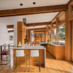 Chesmore Buck 2020 Seattle Modern Home Tour