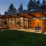 Chesmore Buck 2020 Seattle Modern Home Tour