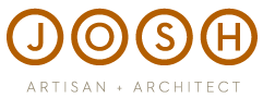 Josh Architecture logo