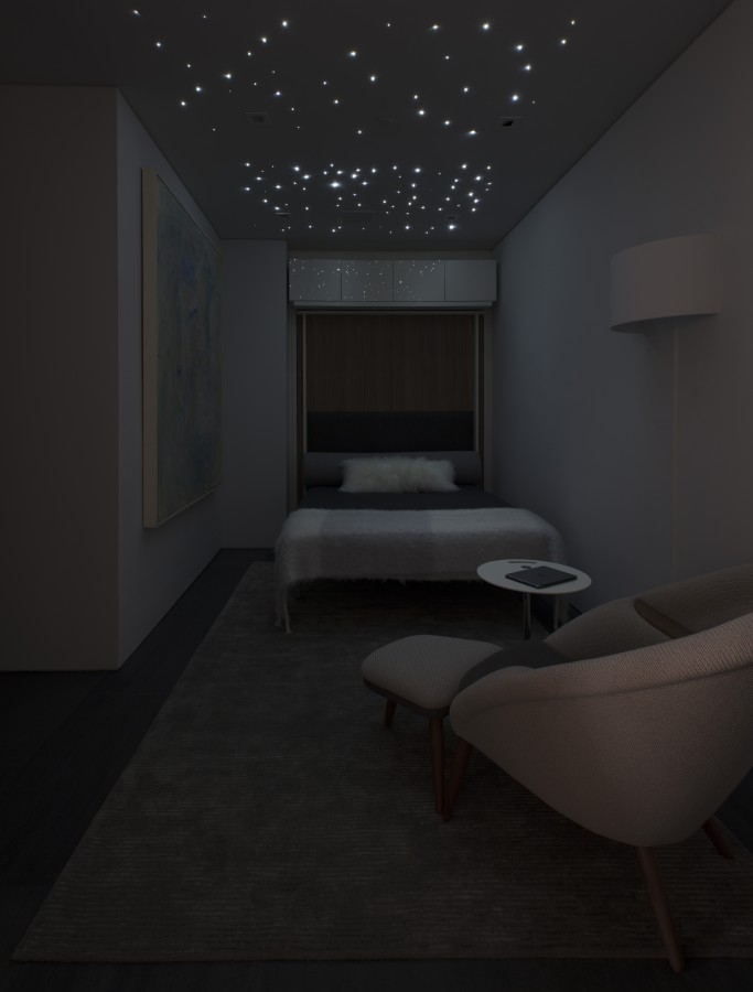 FORMA Design 2nd bedroom