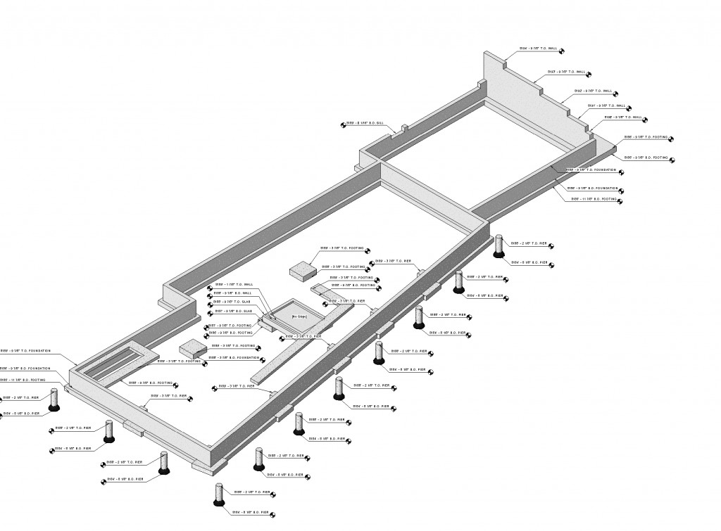 F9 Productions foundation plan