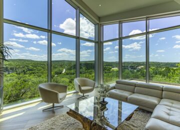 Barley|Pfeiffer Architecture’s Dark-to-Light Austin Remodel