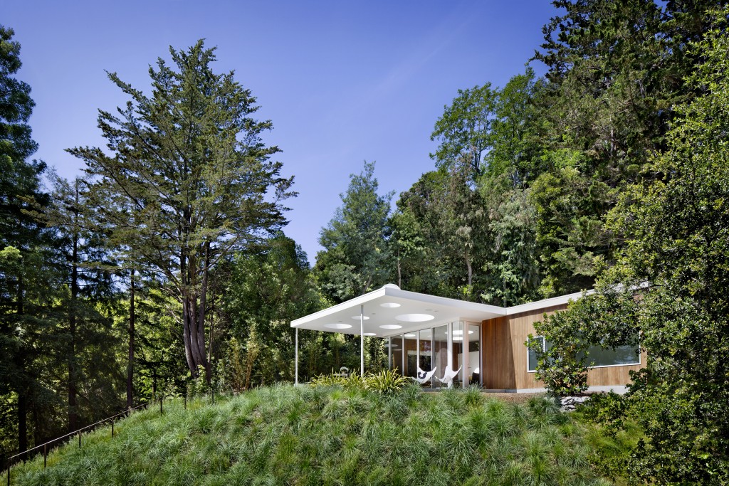 Turnbull Griffin Haesloop Architects ADU