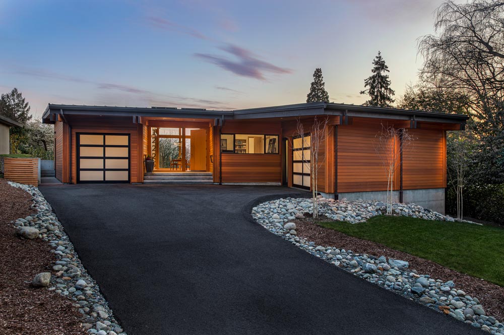 Chesmore Buck Seattle Modern Home Tour