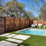 Texas Tiny Pools 2021 Austin Outdoor Living Tour