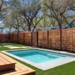 Texas Tiny Pools 2021 Austin Outdoor Living Tour