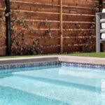 Texas Tiny Pools 2021 Austin Outdoor Living Tour