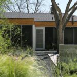 Open Envelope Studio 2021 Austin Outdoor Living Tour