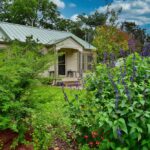 Garden Austin Landcrafting 2021 Austin Outdoor Living Tour