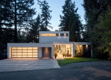 2021 Portland Modern Home Tour