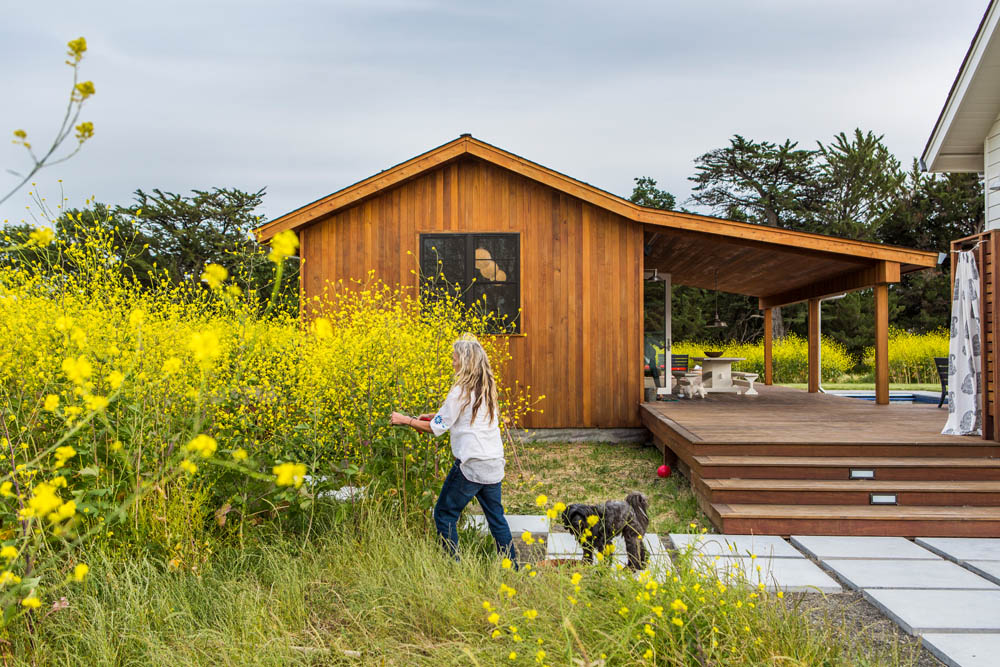 Gustave Carlson Design 2021 Bay Area Modern Home Tour