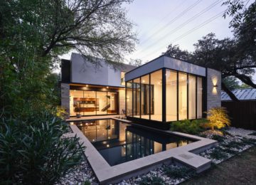 2023 Austin Modern Home Tour