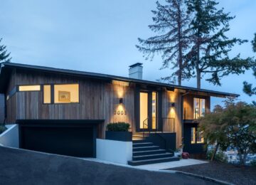 2023 Portland Modern Home Tour