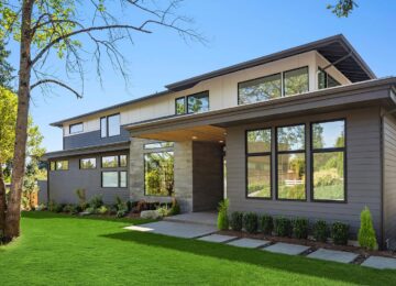 3 Questions with MN Custom Homes in Bellevue, WA