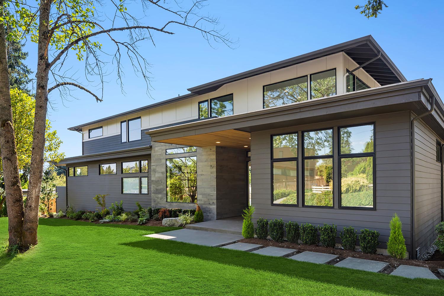3 Questions with MN Custom Homes in Bellevue, WA 