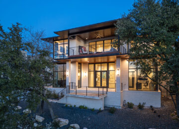 2024 Austin Modern Home Tour