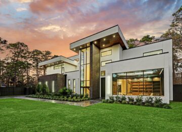 2024 Houston Modern Home Tour presented by Dunaway | BEC