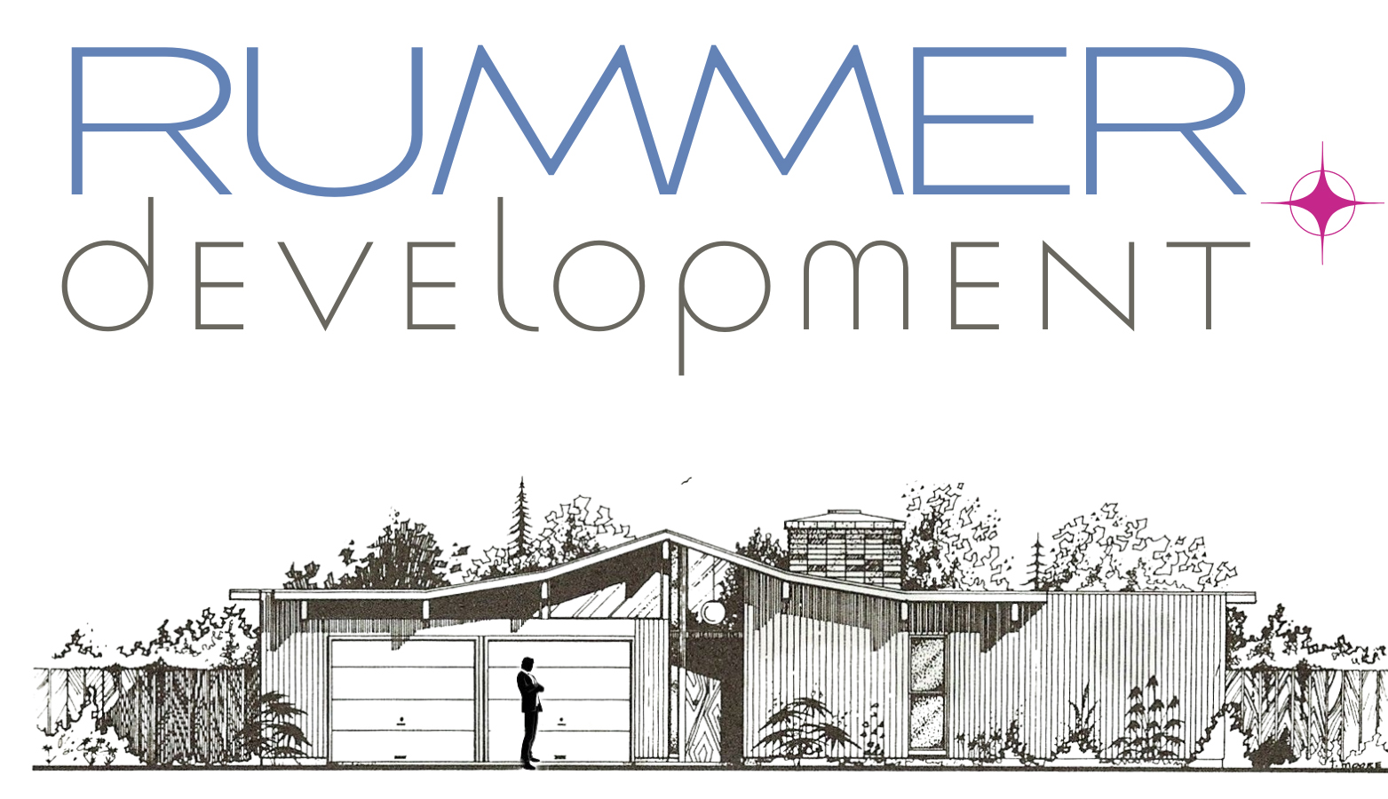 Rummer Development Logo