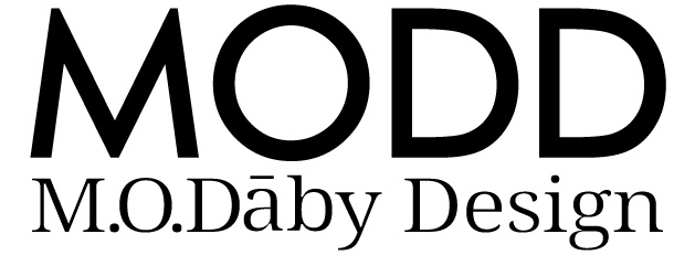 MODaby Logo