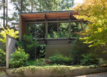 2024 Portland Modern Home Tour