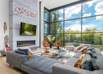 2024 Seattle Modern Home Tour