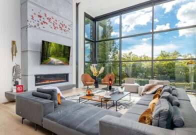 2024 Seattle Modern Home Tour