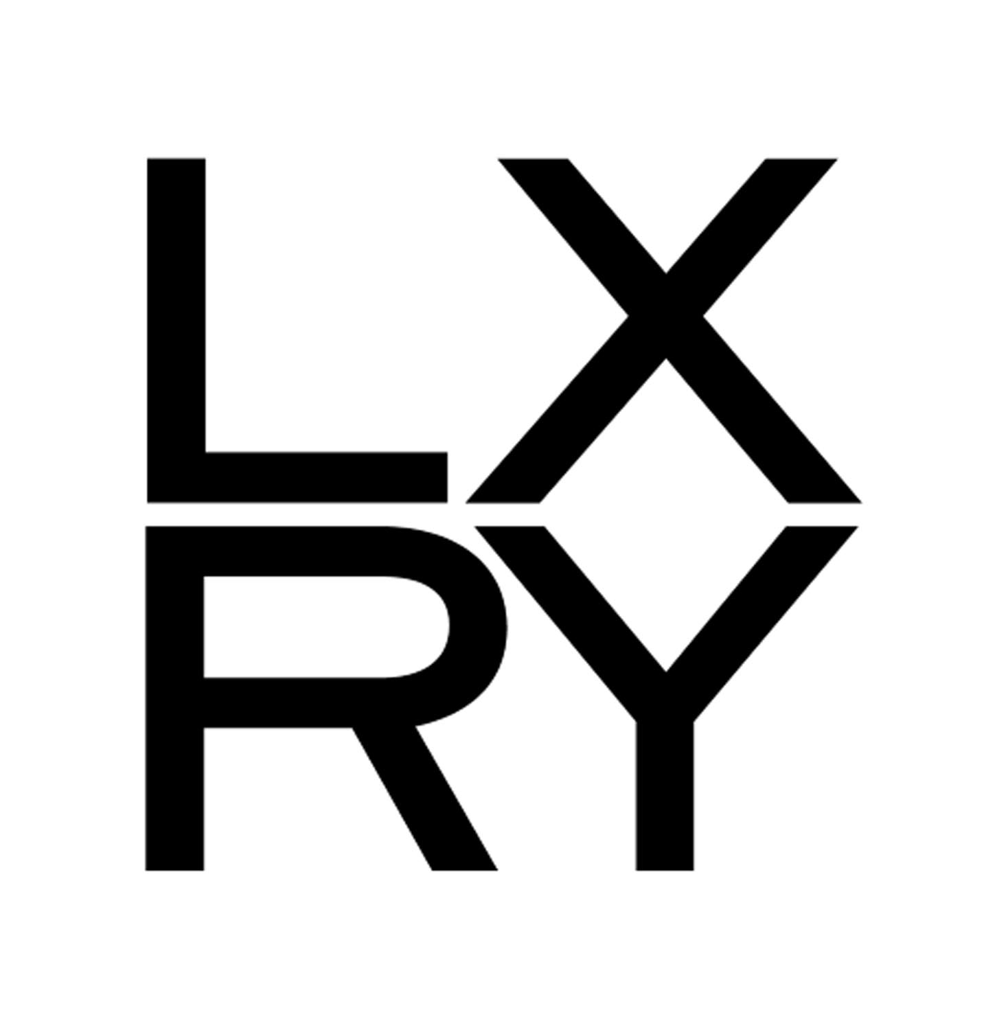 LXRY logo