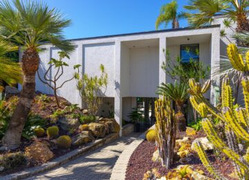 2024 San Diego Modern Home Tour