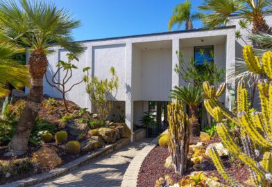 2024 San Diego Modern Home Tour