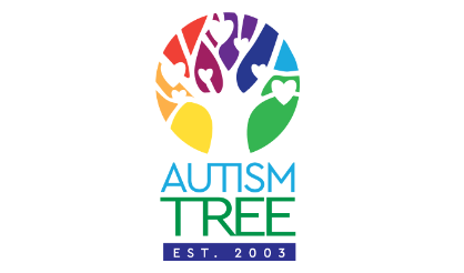 Autism Tree Logo