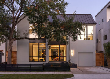 2025 Houston Modern Home Tour presented by Dunaway