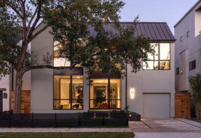 2025 Houston Modern Home Tour presented by Dunaway