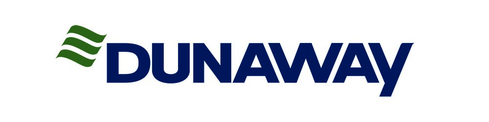 Dunaway Logo