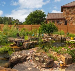2025 Austin Outdoor Living Tour