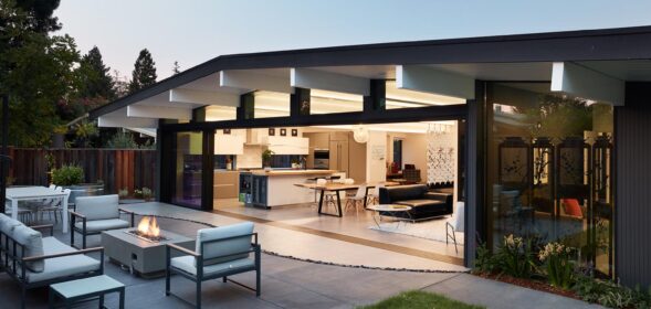 2025 Silicon Valley Modern Home Tour