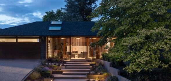 2025 Portland Modern Home Tour