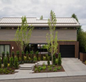 2025 Seattle Modern Home Tour