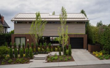 2025 Seattle Modern Home Tour
